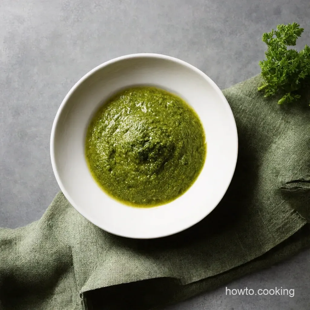 Master 5-Minute Pesto: Essential Ingredients & Delicious Uses